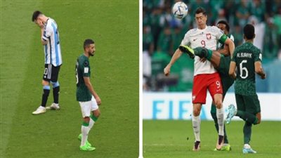 خسر مستحوذا.. كيف تعرض المنتخب السعودي للهزيمة من بولندا وهل كان للحظ كلمة أمام الأرجنتين؟