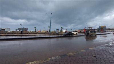 الأرصاد: ارتفاع طفيف في درجات الحرارة غدا (فيديو)