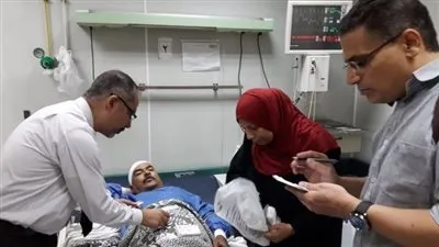 الصحة تزف بشرى سارة عن مبادرة القضاء على قوائم الانتظار (فيديو)