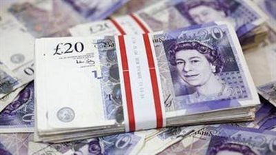 أسعار الجنيه الاسترليني اليوم ترتفع فى البنوك المصرية الأحد 11-12-2022 