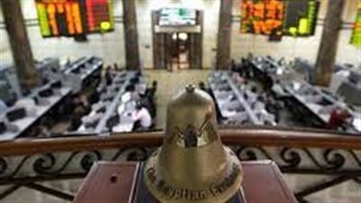 بالرغم من تذبذب الاداء..البورصة في الاتجاه الصاعد خلال منتصف تعاملات اليوم 