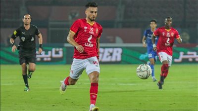 صلاح محسن يكشف لـ 