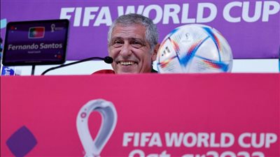 سانتوس عن غياب نجم البرتغال أمام أوروجواي: إصابته خطيرة ولدينا 3 بدائل له