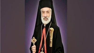 الأنبا باسيليوس يلتقي الأخوات الراهبات بإيبارشية المنيا