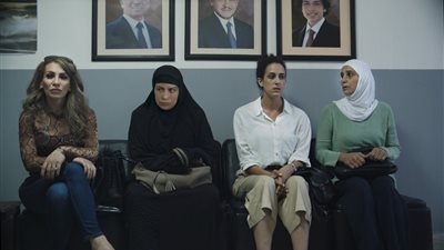 استكمالًا لجولته الحافلة حول العالم عرض فيلم بنات 'عبد الرحمن' في إسبانيا والسويد