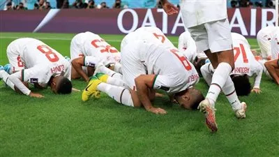 مجموعة المغرب.. ترتيب المجموعة النهائي بعد نهاية مباريات الجولة الثانية