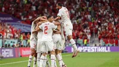نجم منتخب مصر السابق يكشف عن حظوظ منتخب المغرب في التأهل بكأس العالم