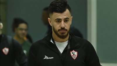 بسبب الونش.. الزمالك يقرر الاستعانة بطبيب الناشئين