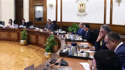 تفاصيل توجيه رئيس الوزراء بتيسير إجراءات الدخول إلى مصر 