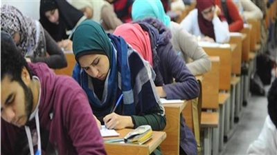 مقالية واختيار من متعدد.. طريقة توزيع درجات امتحانات الثانوية العامة 2023