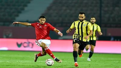 عاجل.. الأهلي يتأهل لنصف نهائي كأس مصر على حساب المقاولون بركلات الترجيح 