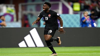 موعد مباراة كندا المقبلة في الجولة الثالثة بكأس العالم 2022