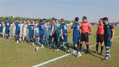 مواجهات قوية في الفيوم وبنى سويف بالجولة 6 بالقسم الثالث