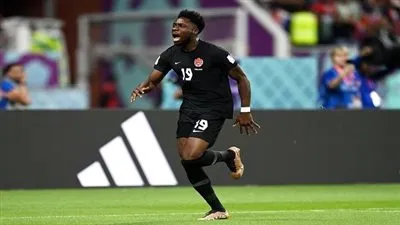 كأس العالم 2022.. أسرع 10 أهداف في تاريخ المونديال بعد هدف كندا أمام كرواتيا