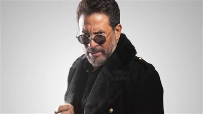 ماجد المصري رجل أعمال ضمن أحداث مسلسل 'ضرب نار' رمضان 2023
