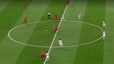 أبرز ماقاله رودريجو بعد تعادل منتخب إسبانيا اليوم في كأس العالم قطر 2022