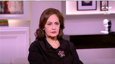 السفيرة نائلة جبر: مصر بها 9 ملايين أجنبي.. وأصبحنا دولة مستقبلة للهجرة