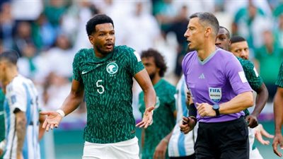 سيناريوهات تأهل السعودية والأرجنتين إلى دور الـ16 في كأس العالم