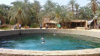  نائب وزير السياحة والآثار: تيسيرات عديدة للسياحة العلاجية في مصر