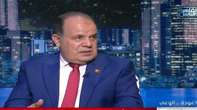 برلماني: تأخرنا في اقرار قانون المسئولية الطبية حتى يرضى الغالبية العظمى