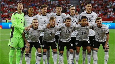 موعد مباراة منتخب ألمانيا القادمة في كأس العالم قطر 2022