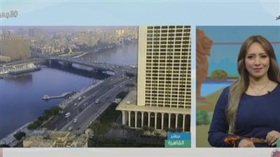 الأرصاد تكشف موعد تلاشي فرص سقوط الأمطار (فيديو)