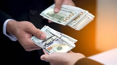 تعرف علي سعر صرف الدولار اليوم الإثنين 28-11-2022