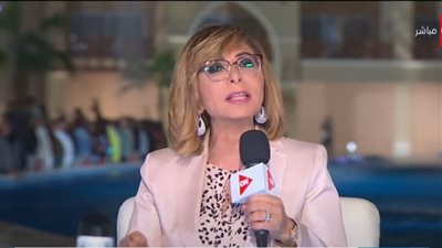 لميس الحديدي عن فوز المغرب على المنتخب البلجيكي: تاريخي وأكثر من رائع