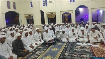 «أمطار الخير».. أهالي شمال سيناء ومطروح يدعون إلى أداء صلاة الاستسقاء