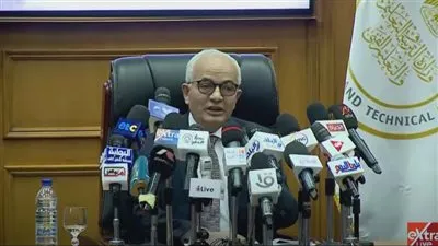 7 مستندات مهمة يجب تقديمها بعد تسجيل استمارة الشهادة الإعدادية