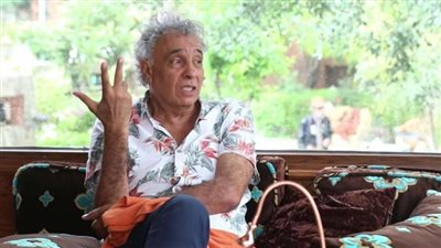 المخرج حسن بنجلون: 