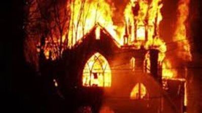 عاجل.. وضع متهمين بخلية استهداف الكنائس تحت مراقبة الشرطة