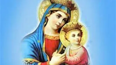 12 ديسمبر المقبل.. الأرثوذكسية تحتفل بذكرى تقديم السيدة العذراء مريم للهيكل 