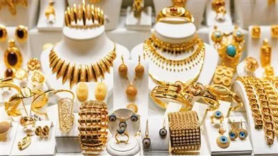 ارتفاع أسعار الذهب في الأردن اليوم 28-11-2022