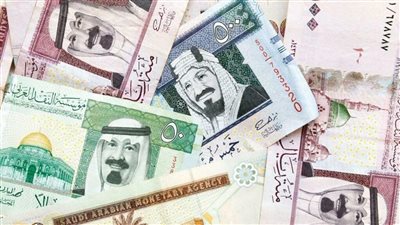 آخر تطورات سعر الريال السعودي اليوم خلال التعاملات المسائية في مصر