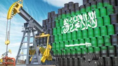 ارتفاع صادرات السعودية من النفط الخام في سبتمبرإلى 43% 