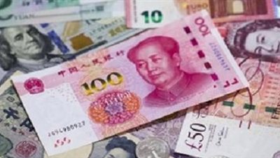 عودة السوق المالي.. أسعار العملات الأجنبية أمام الجنيه اليوم الثلاثاء 10-6-2025 في البنك المركزي المصري