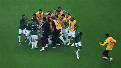 بعد تألقه في كأس العالم.. نجم المنتخب السعودي يتلقى عروضًا من كبار أوروبا