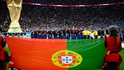 فرنسا والبرازيل والبرتغال.. المنتخبات المتأهلة إلى دور الـ16 بكأس العالم 