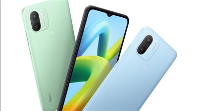 بزيادة 1200 جنيه عن الخليج.. شاومي تطلق هاتف Redmi A1+ في مصر