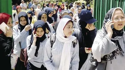  توضيح مهم من التعليم حول مواصفات امتحانات الثانوية العامة وشكل التصحيح