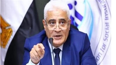 التأمينات توضح نسبة اشتراك المؤمن عليه من راتبه