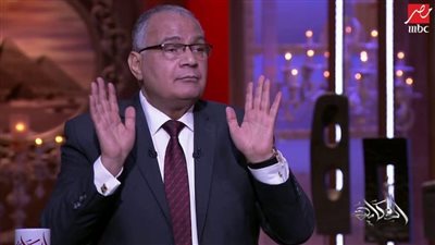 سعد الهلالي: 