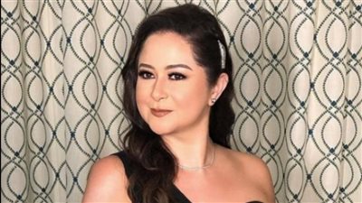 مي نور الشريف: