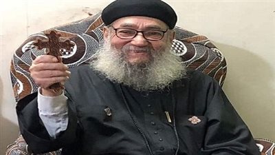 وفاة كاهن فاضل من إيبارشية البلينا