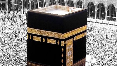 دعاء طواف الوداع للمعتمر