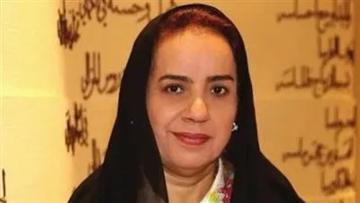 عوشة السويدي تتصدر التريند.. فمن هي 