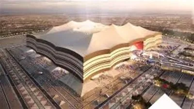 تعرف على ملعب مباراة منتخبي قطر وهولندا في كأس العالم 2022