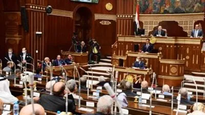 قرار عاجل من الشيوخ عن أسعار التصالح في مخالفات البناء