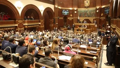 مجلس الشيوخ يوافق على أسعار متر التصالح في مخالفات البناء